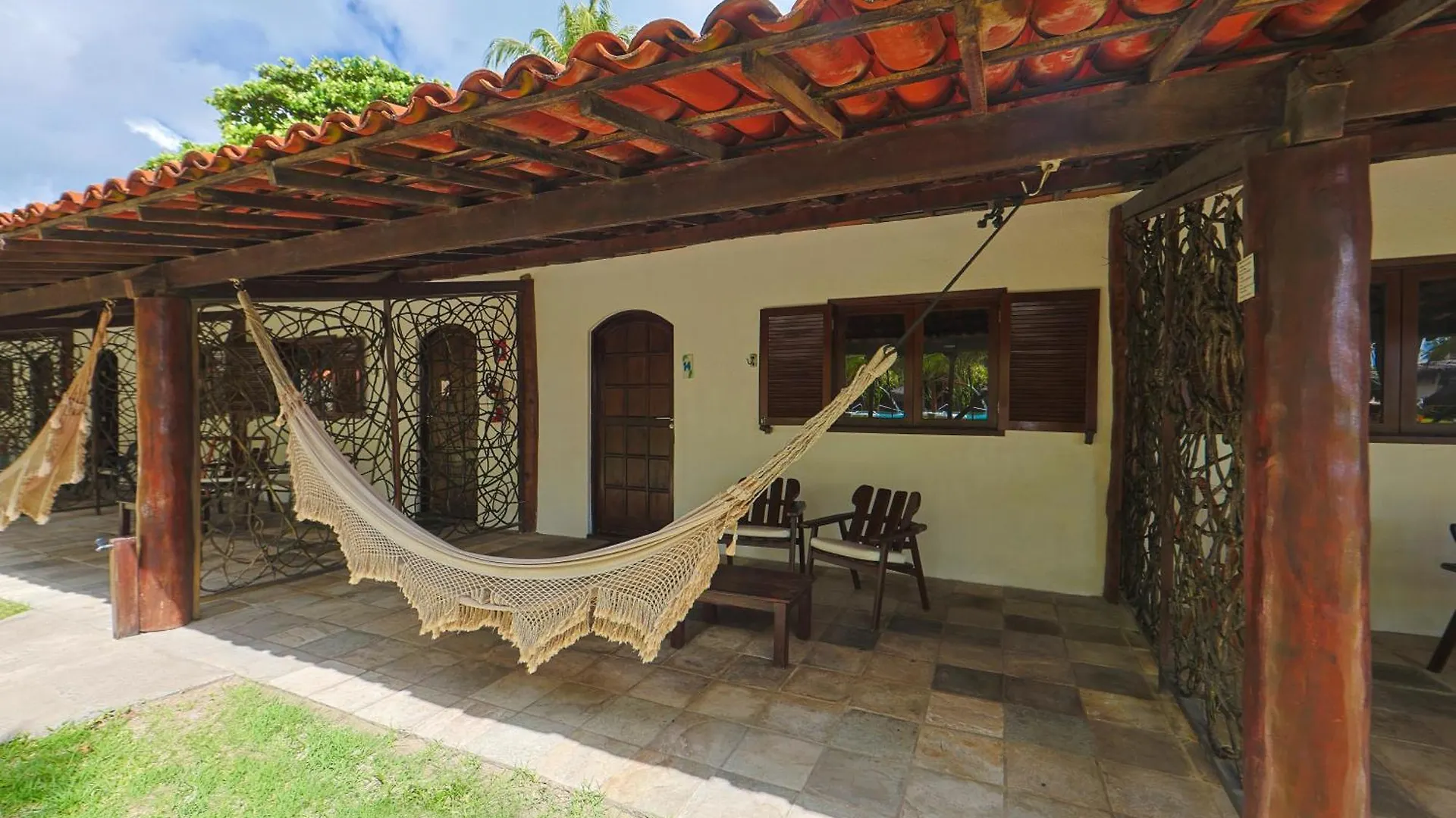 Inn Pousada Prive Pontal De Maracaipe Pôrto das Galinhas