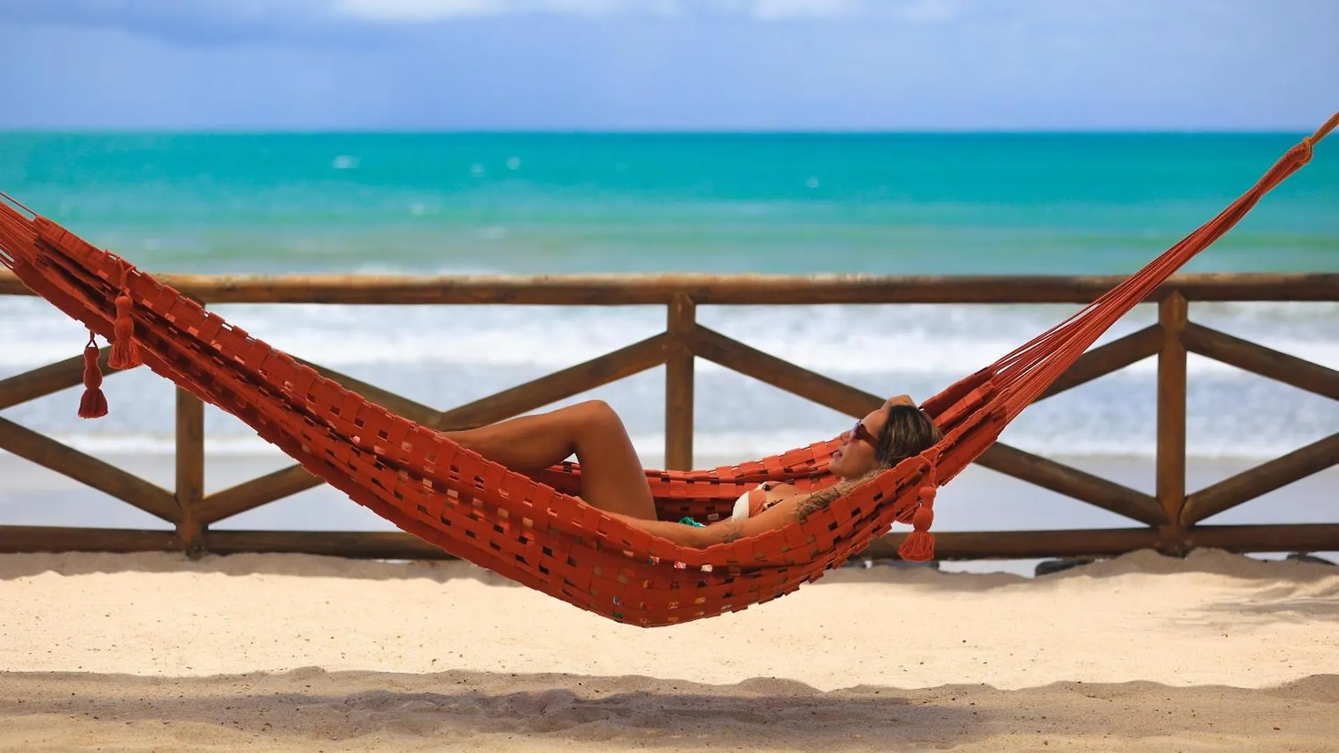 ***** Inn Pousada Prive Pontal De Maracaipe Pôrto das Galinhas Brasil
