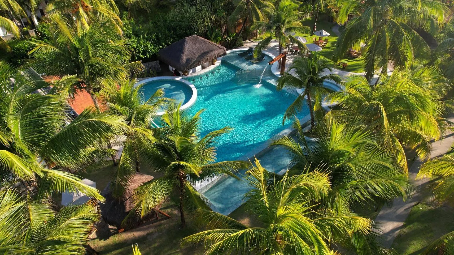 Pousada Prive Pontal De Maracaipe Pôrto das Galinhas Inn