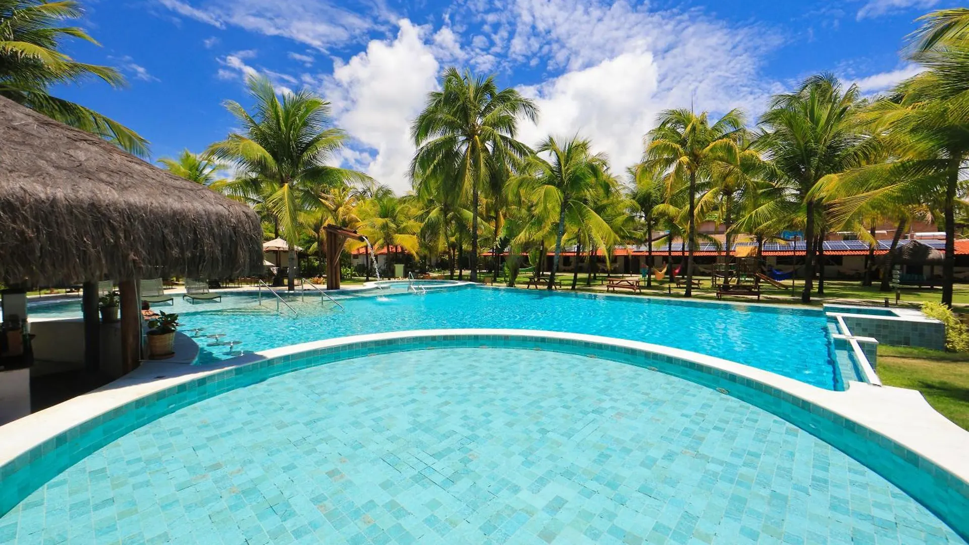 ***** Inn Pousada Prive Pontal De Maracaipe Pôrto das Galinhas Brasil