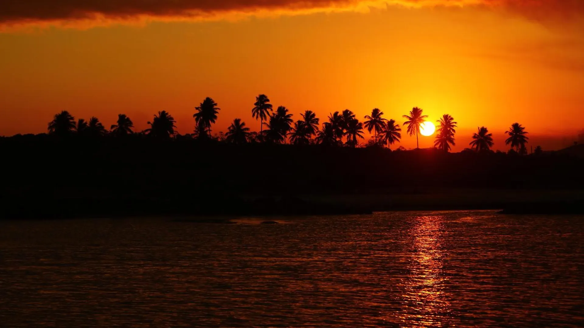 Inn Pousada Prive Pontal De Maracaipe Porto de Galinhas