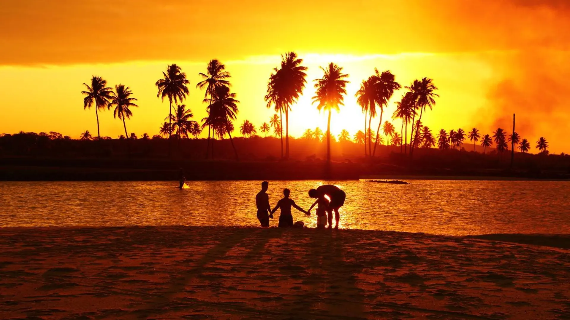 Pousada Prive Pontal De Maracaipe Porto de Galinhas 5*,