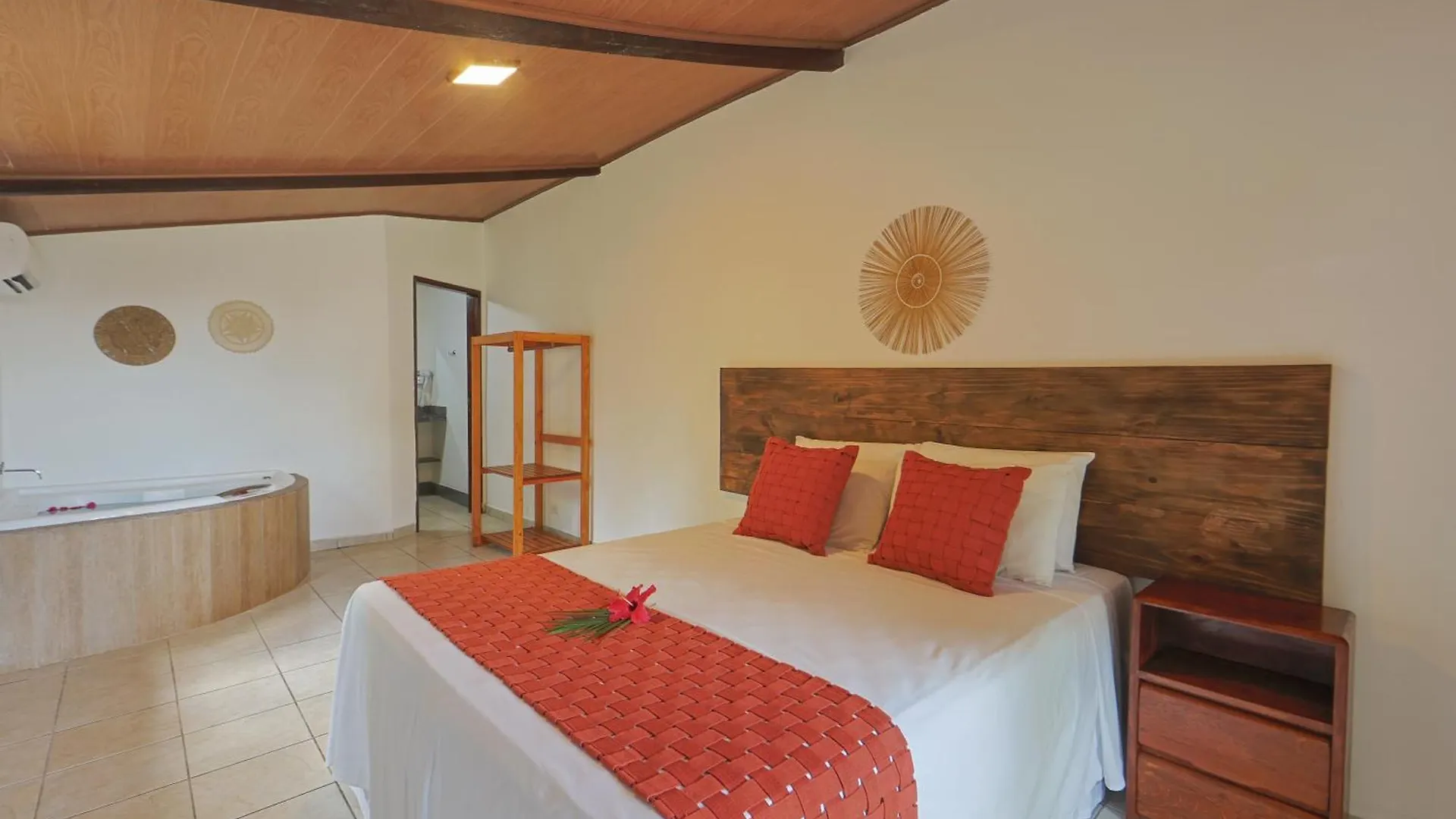 Inn Pousada Prive Pontal De Maracaipe Porto de Galinhas
