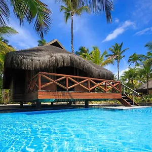 Resort Nannai Muro Alto